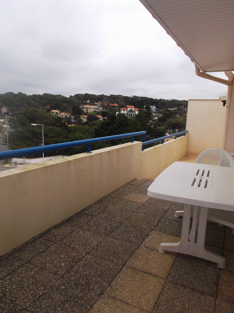 Balcon