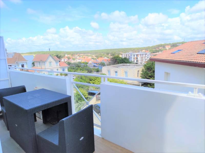 Balcon