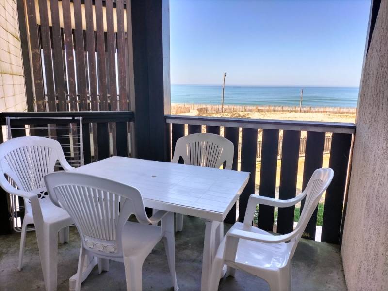 Appartement à louer pour 6 personnes à proximité des commerces et du centre-ville de Lacanau-Océan