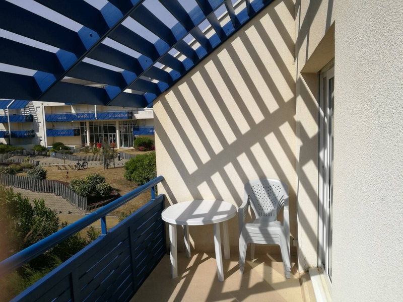 Balcon