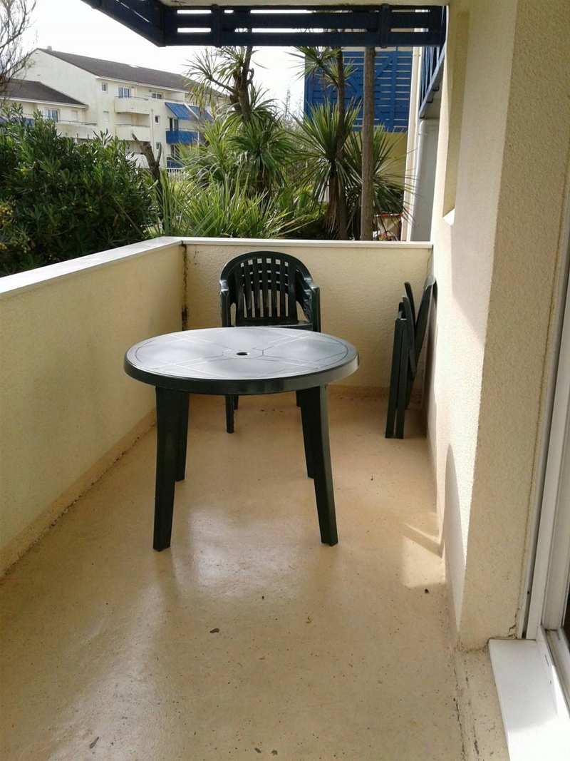 Balcon