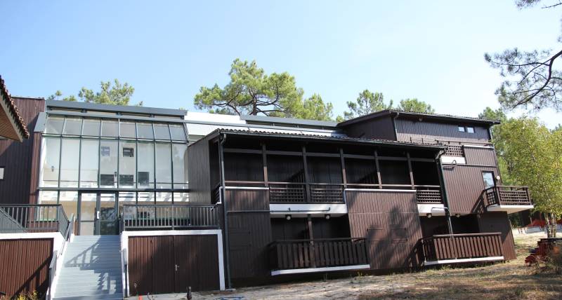 STUDIO à Maubuisson proche du Lac