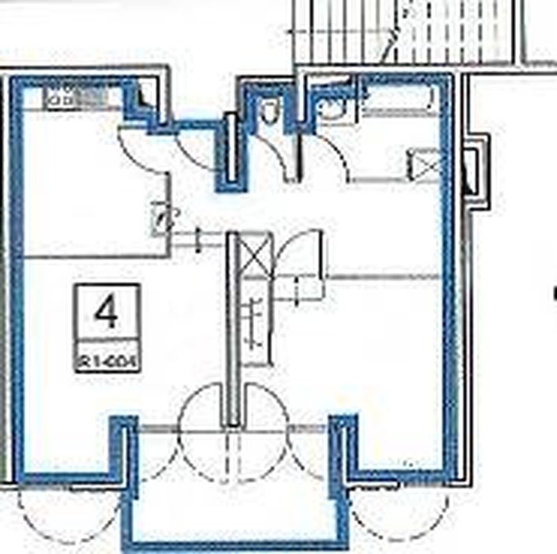 Appartement de type 2 en rez-de-chaussée dans un ensemble en copropriété livrable en 2018 situé à 100 mètres du Lac de Maubuisson