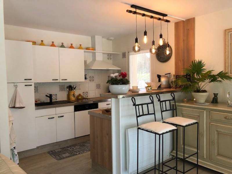 Maison individuelle GOLF ARDILOUSE Réf.3345