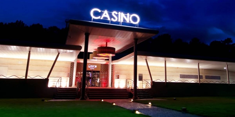 Casino de Lacanau