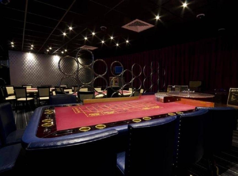 Casino de Lacanau