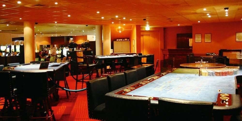 Casino de Lacanau
