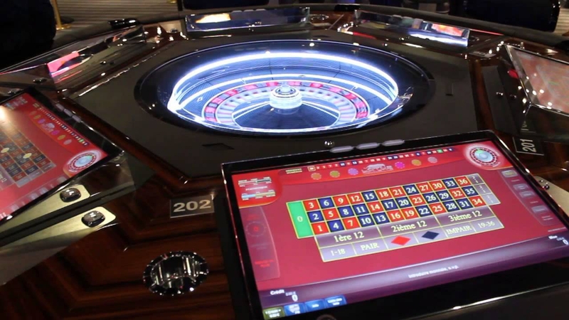 Casino de Lacanau