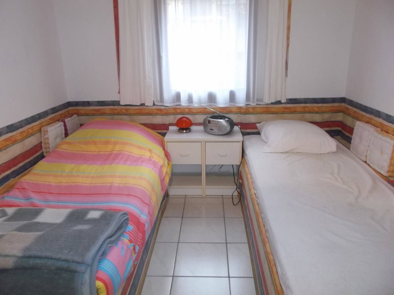 Chambre 1