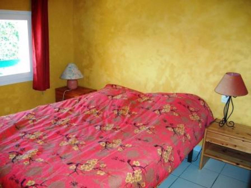 Chambre 1