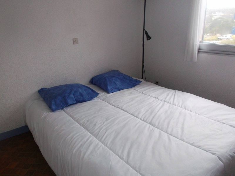 Chambre 1