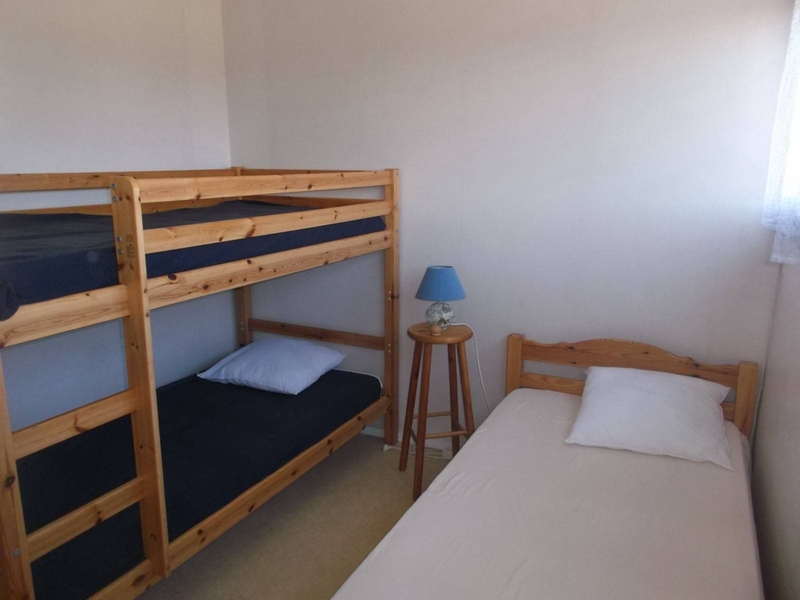 Chambre 1