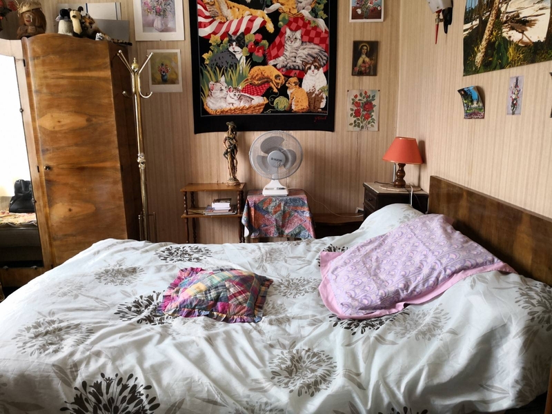 Chambre 1