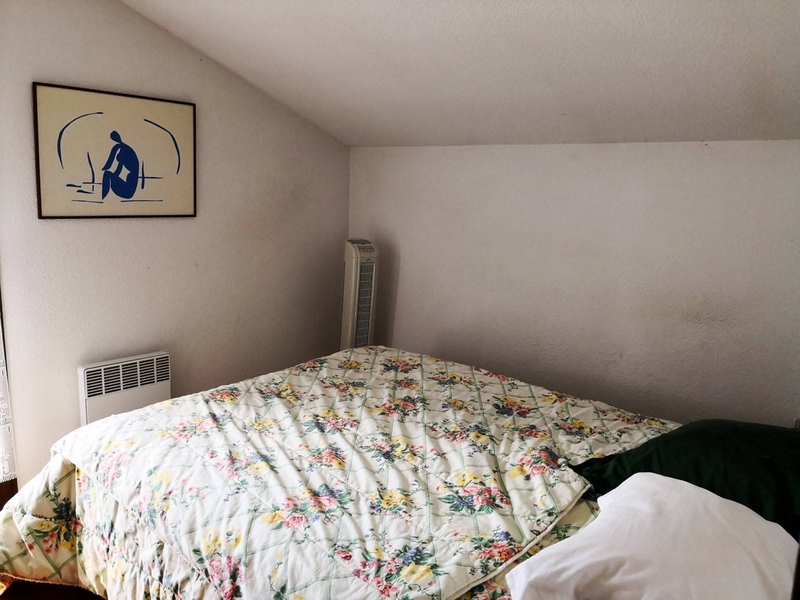 Chambre 1