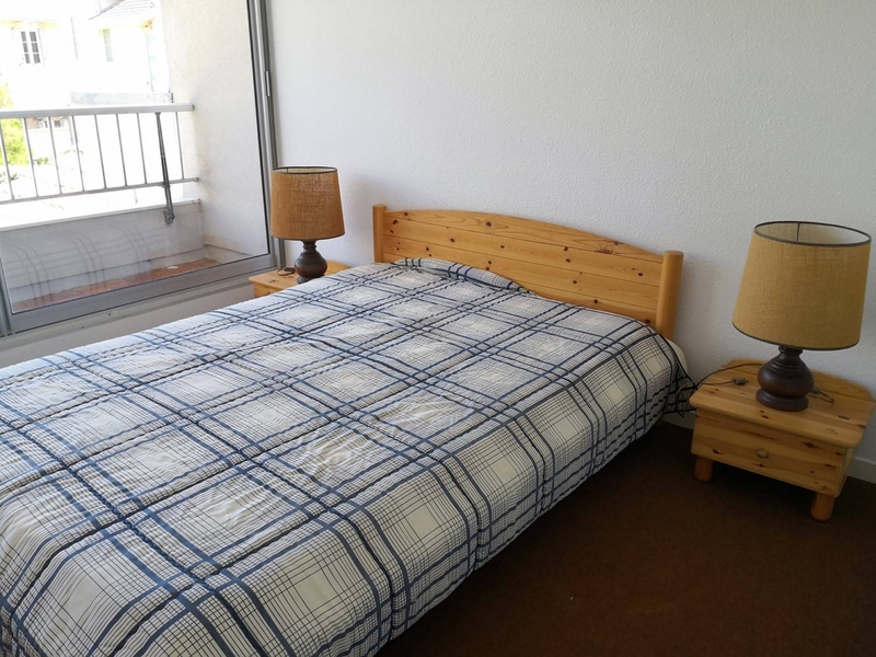 Chambre 1