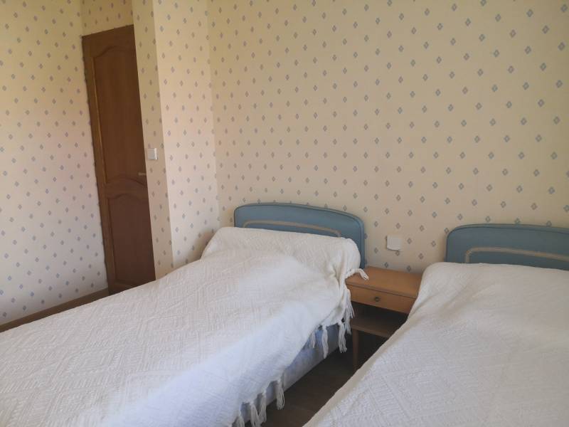 Maison de ville LACANAU OCEAN CENTRE Réf. 3330