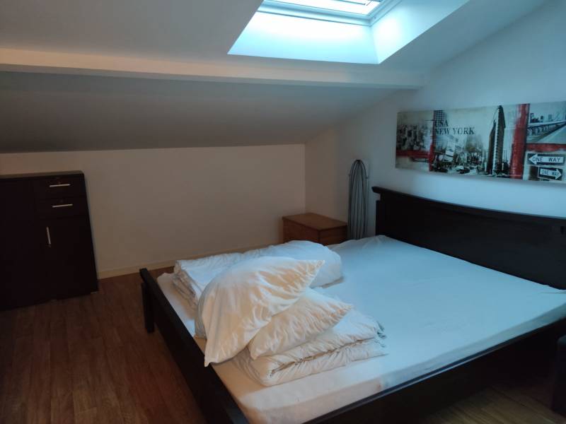 Chambre parentale