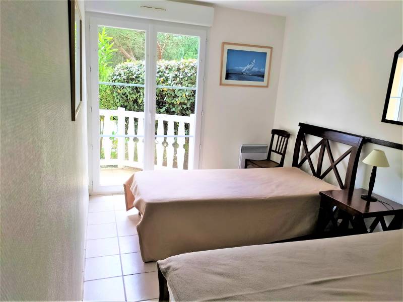 Maison individuelle GOLF BAGANAIS Réf. 3340