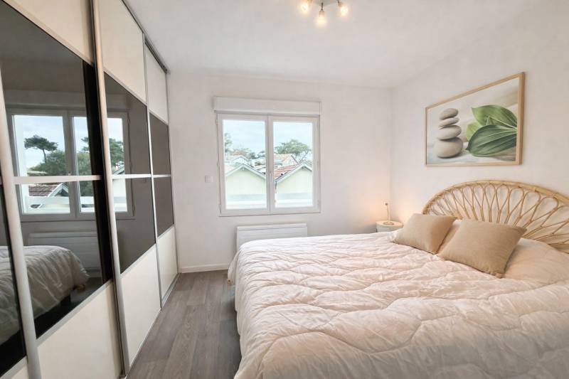 maison 4 chambres lacanau