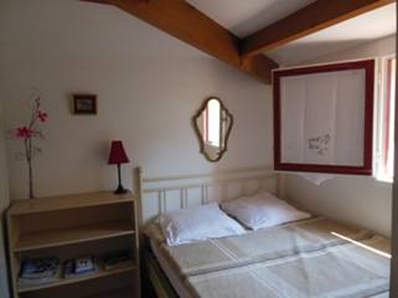 Chambre 1