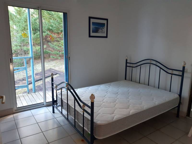 Maison individuelle LACANAU OCEAN Quartier Sud Réf. 3305