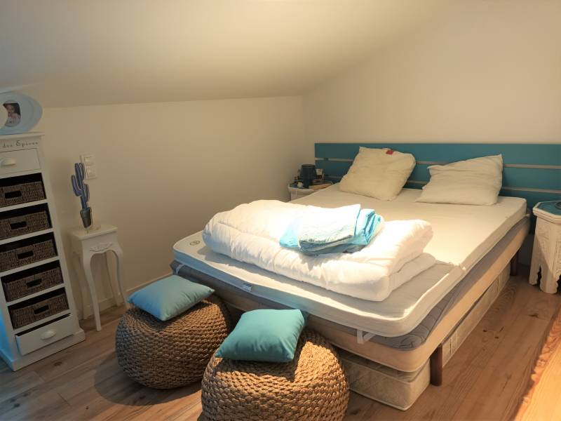 Maison individuelle LACANAU OCEAN Proche centre Réf. 3342