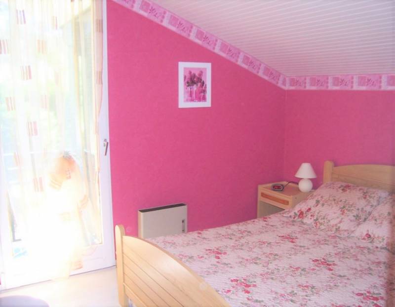 Chambre 1