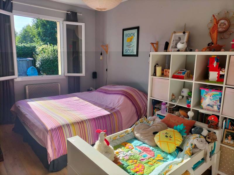 Maison individuelle LACANAU VILLE CENTRE Réf.3359