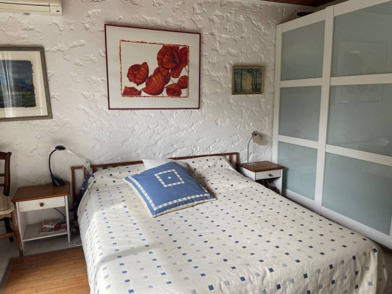 Chambre 1