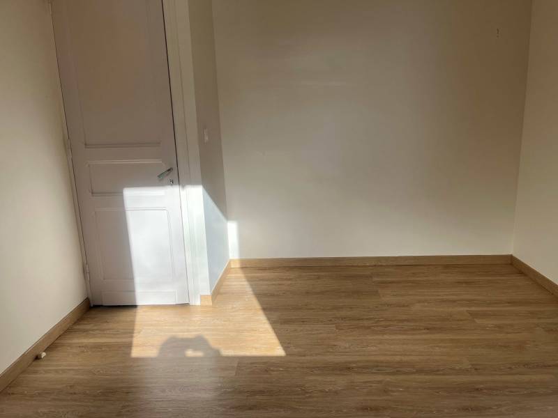 maison  avec possibilité d'agrandissement lac lacanau