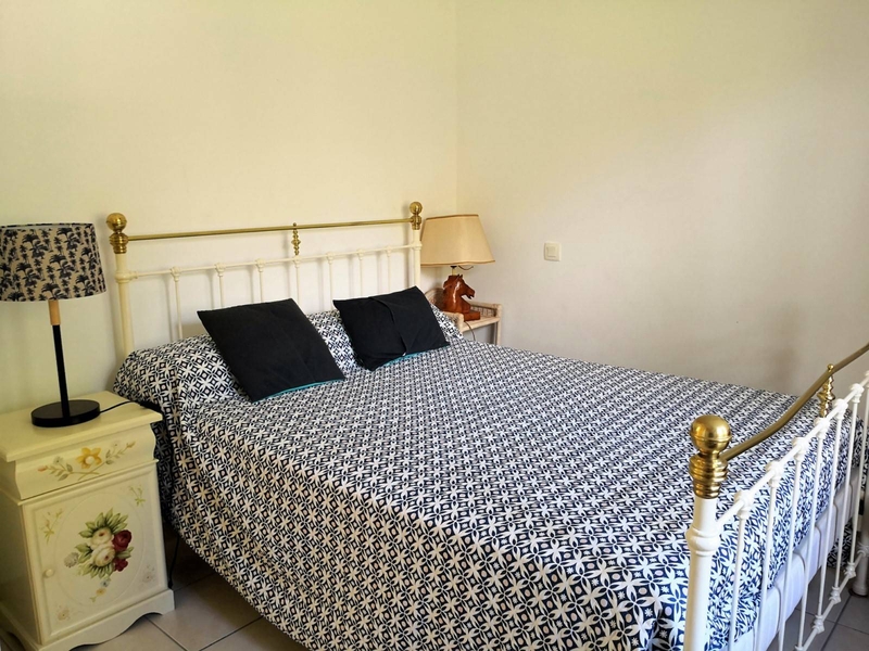 A louer maison individuelle de type 4 pour 6 personnes à Lacanau-Océan
