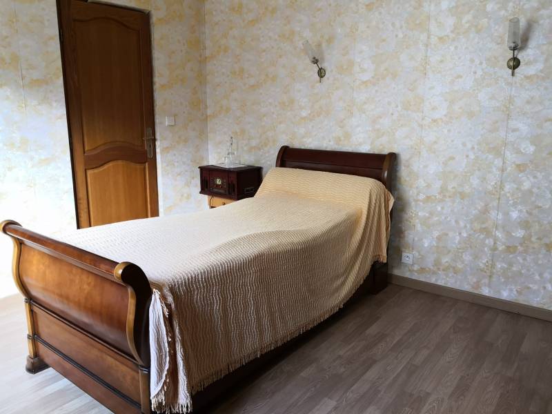 Maison de ville LACANAU OCEAN CENTRE Réf. 3330