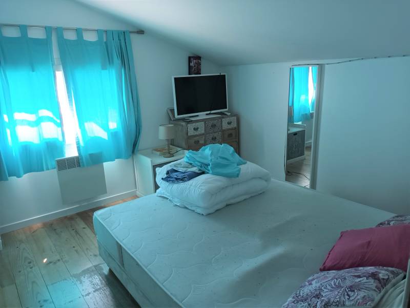 Maison individuelle LACANAU OCEAN Proche centre Réf. 3342