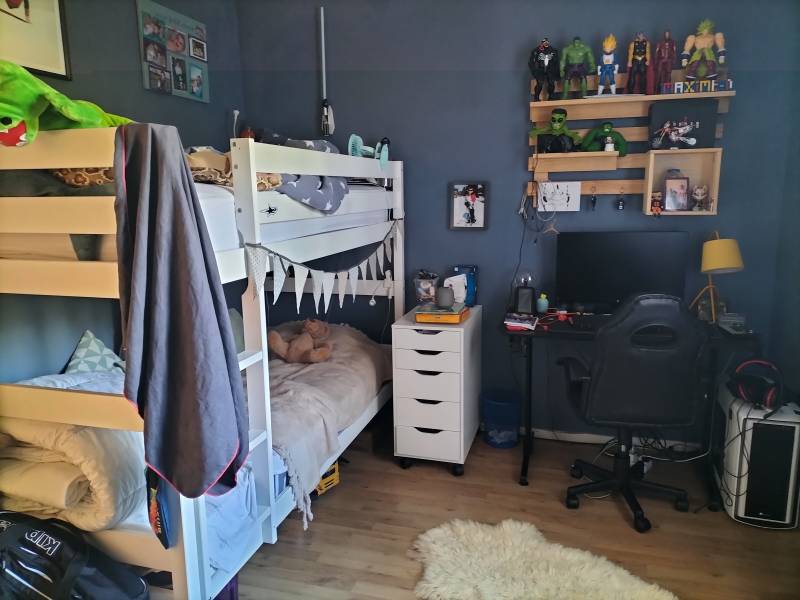 Maison individuelle LACANAU VILLE CENTRE Réf.3359