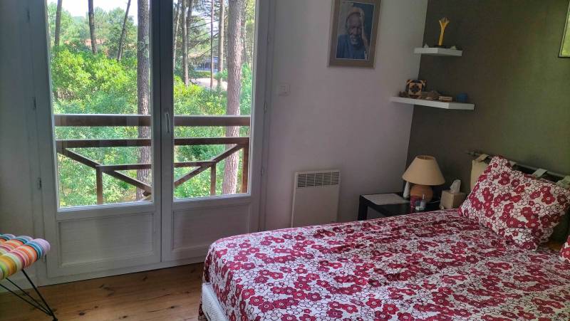 maison avec 2 chambres proche golf