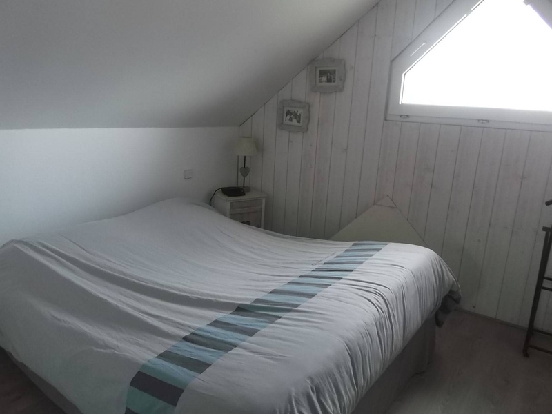Chambre 1