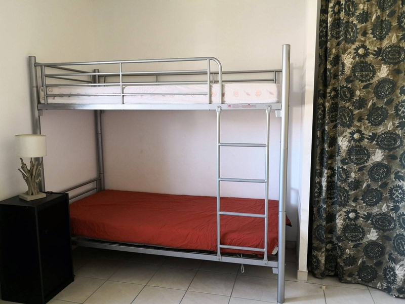 Maison en location avec 3 chambres pour 6 personnes dans le quartier Nord de Lacanau-Océan