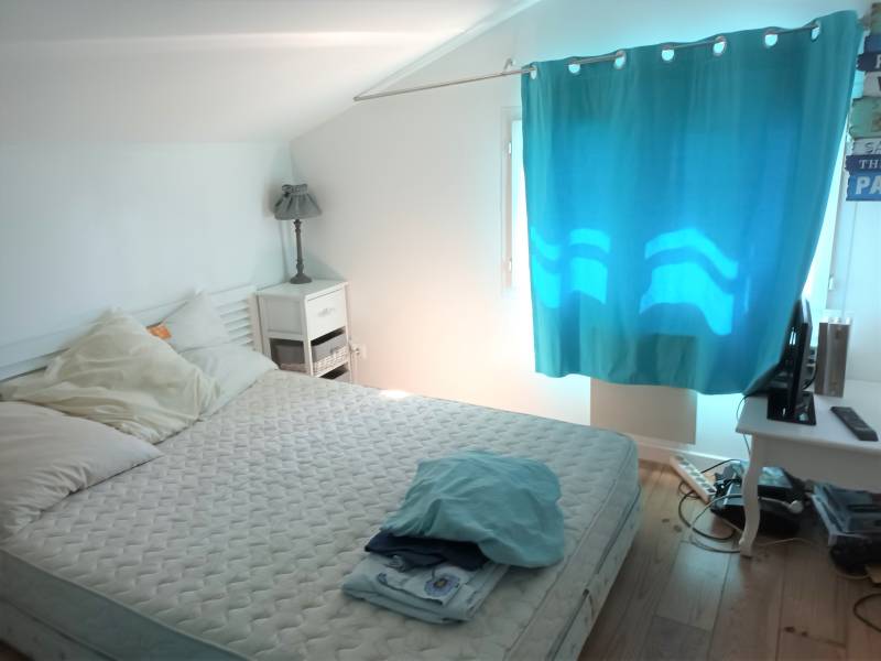 Maison individuelle LACANAU OCEAN Proche centre Réf. 3342