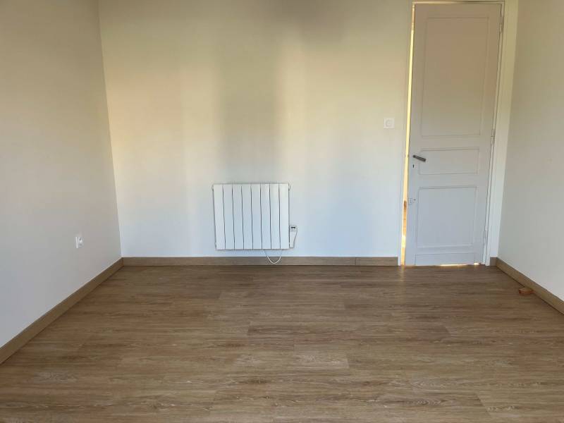 maison première ligne du lac proche de l'océan