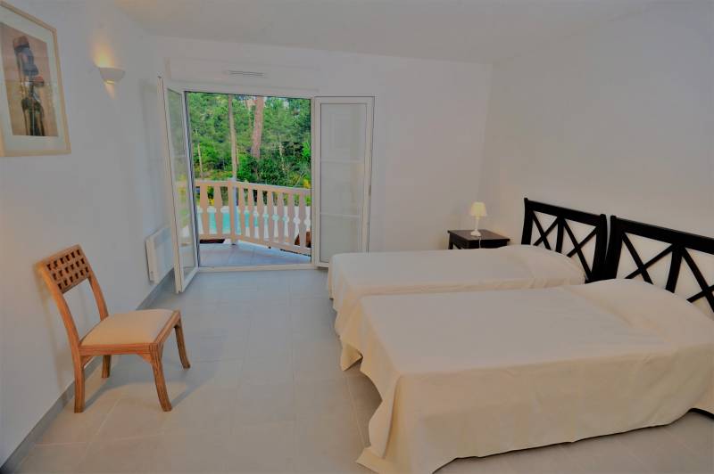 Villa individuelle LACANAU OCEAN GOLF Réf. 3306