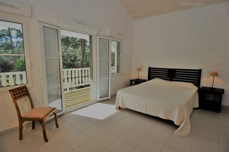 Villa individuelle LACANAU OCEAN GOLF Réf. 3306