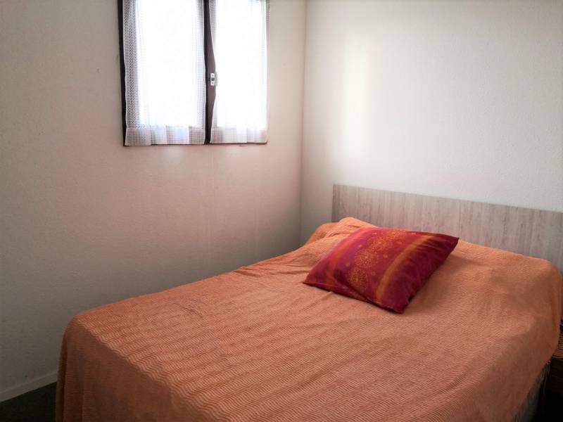 Appartement en front de mer