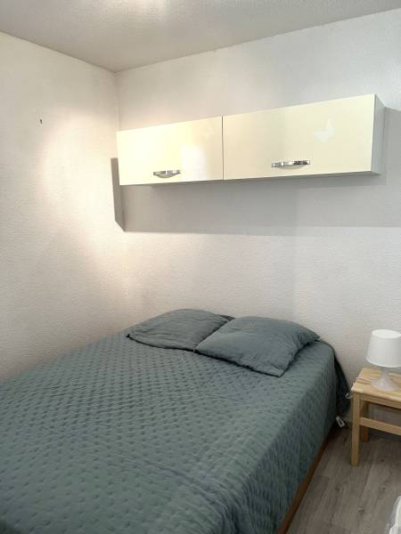 A Lacanau-Océan à louer agréable appartement avec vue sur l'Océan depuis le balcon