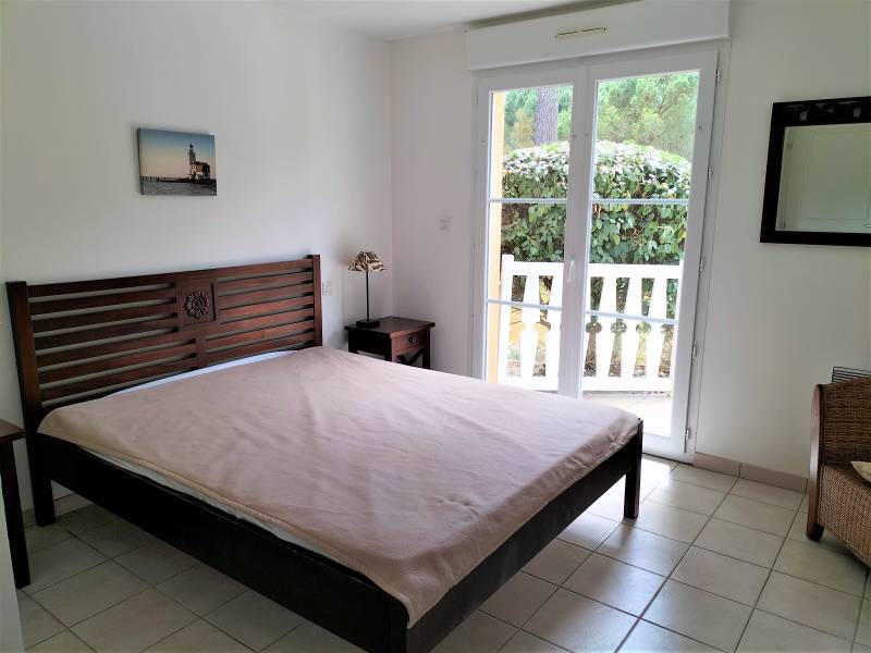 Maison individuelle GOLF BAGANAIS Réf. 3340