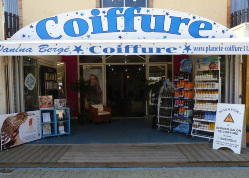 Planète Coiffure