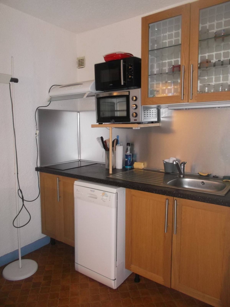 Kitchenette