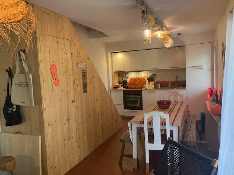 A Lacanau-Océan à louer joli pavillon mitoyen pour 6 personnes dans la pinède à Lacanau-Océan