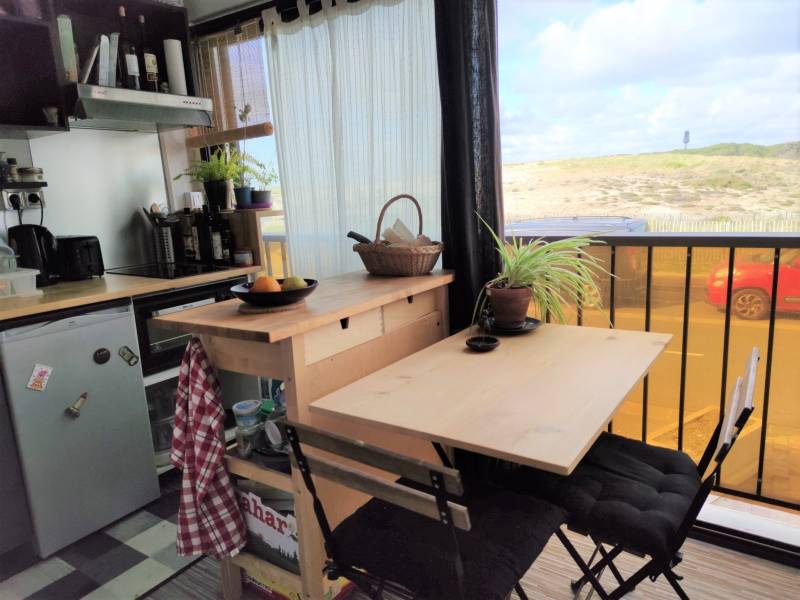 Appartement LACANAU OCEAN Quartier Nord Réf. 3346