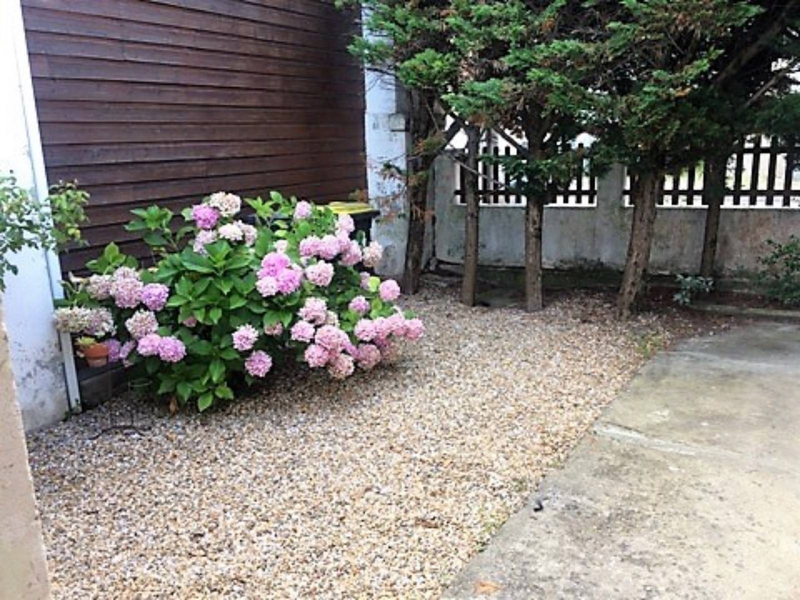 En location jolie maison à proximité immédiate des commerces à Lacanau