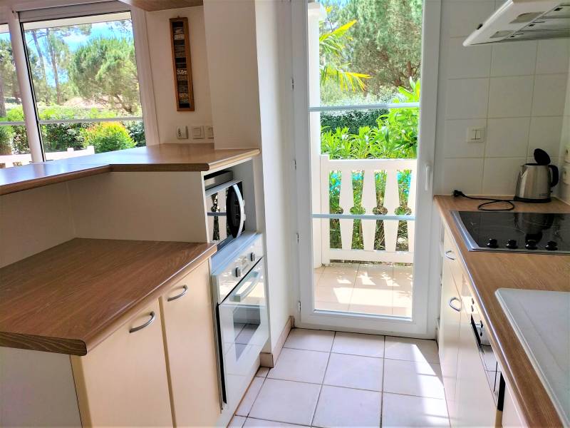 Maison individuelle GOLF BAGANAIS Réf. 3340